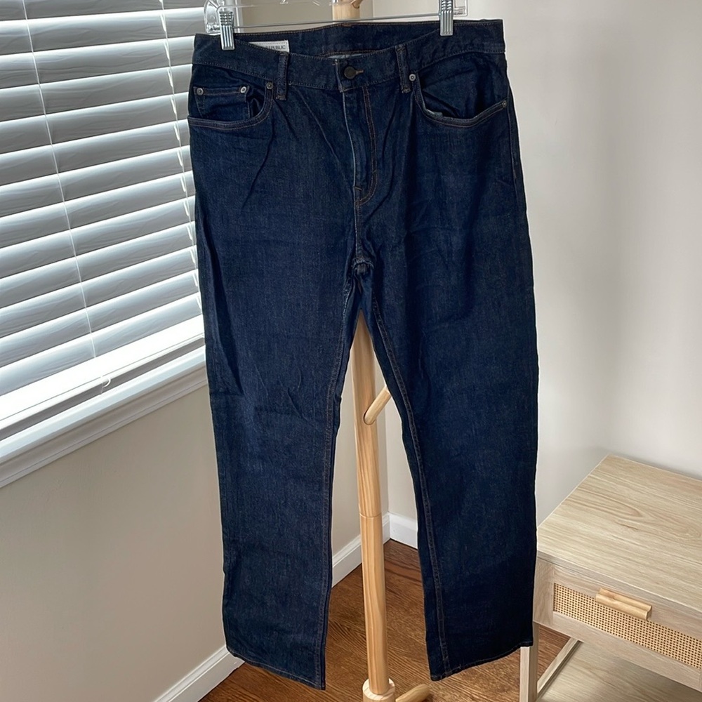 Men’s Jeans